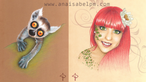 Ana Isabel Pérez Muñoz Julia Sanz Illustration Ana Isabel Pérez Muñoz Julia Sanz Illustration