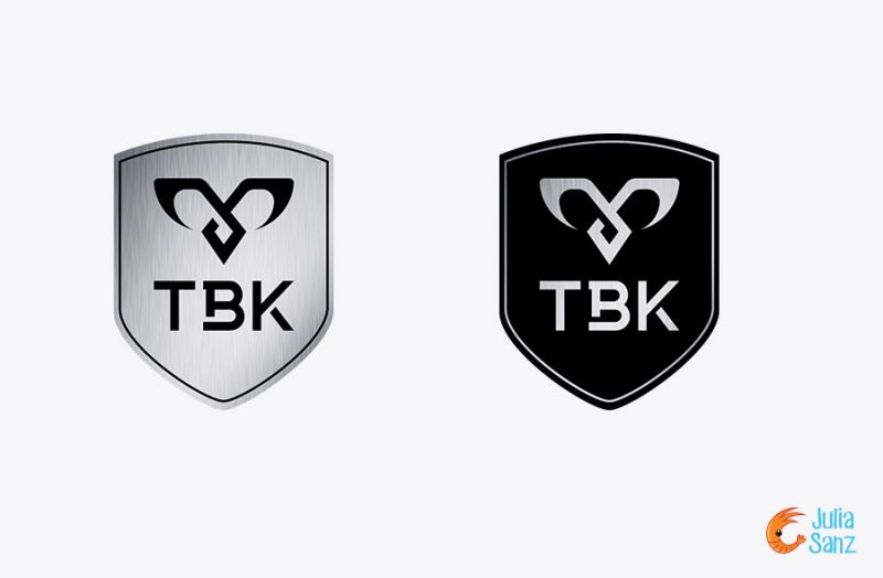 TBK Corporate Identity